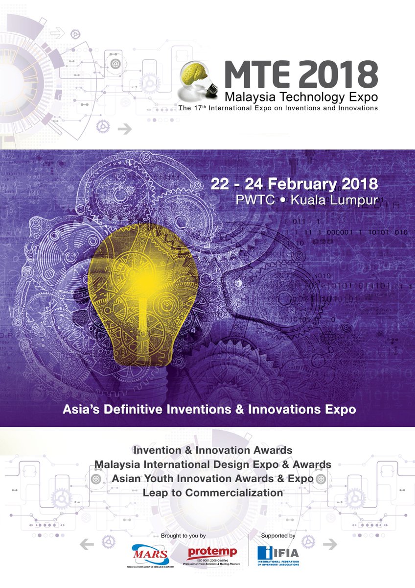 MTE 2018
