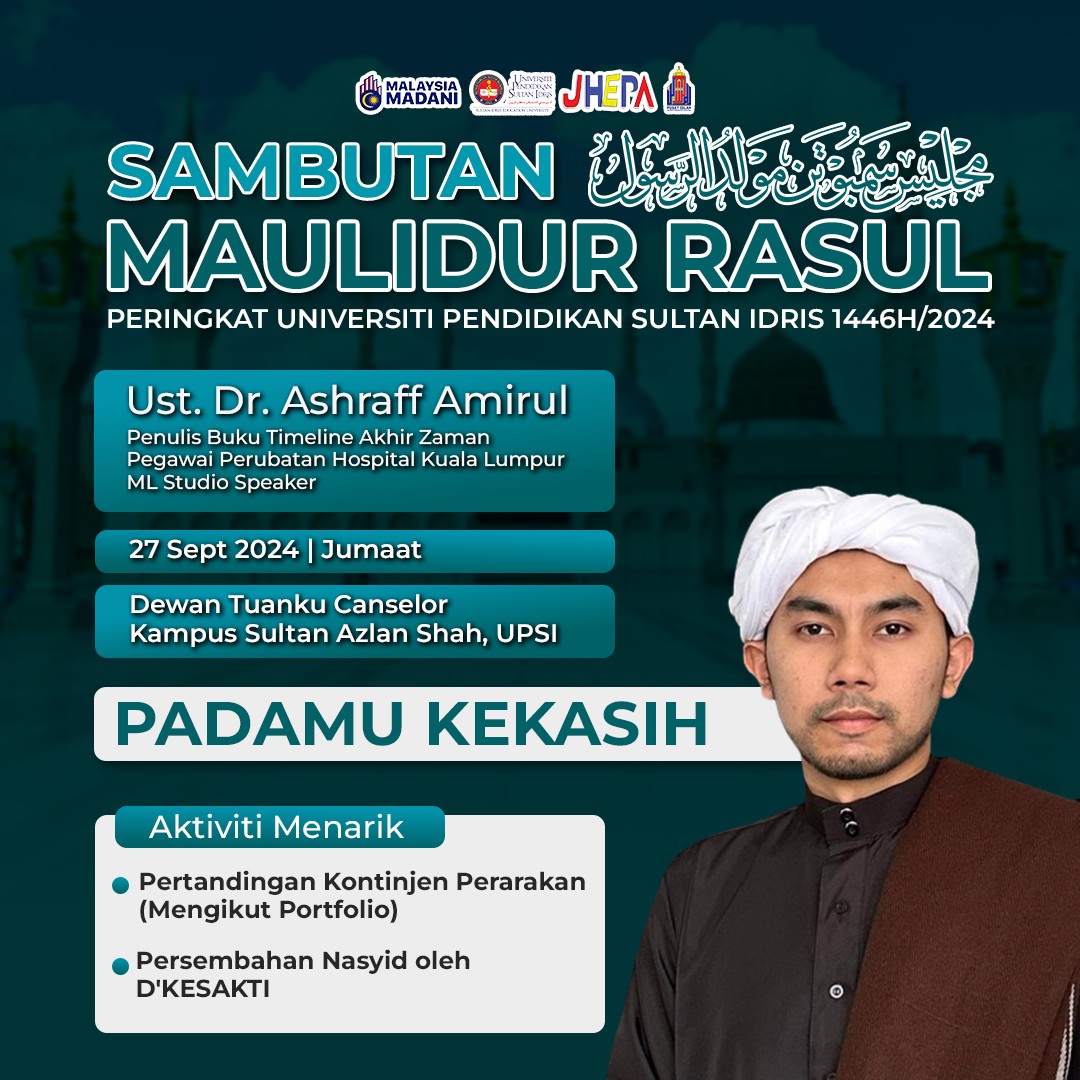 Maulidur Rasul 2024