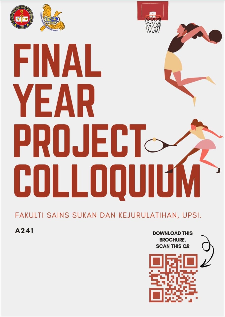 FYP Colloquium 2025