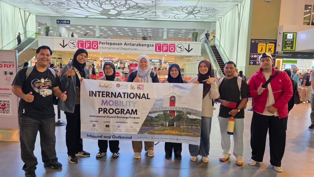 Mahasarakham Mobility 2026